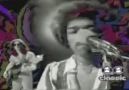 Jimi Hendrix - Voodoo  Child