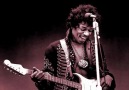 Jimi Hendrix - Voodoo Child [HQ]