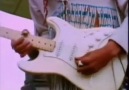 Jimi Hendrix - Voodoo Child - [Woodstock, 1969]