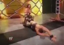 J.Morrison Vs D.Bryan Vs Miz - Hell In A Cell 2010 [2/2] [HQ]