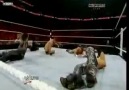 J.Morrison vs R-Truth vs Ryder vs The Miz [14 Haziran 2010]