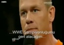 John Cena Batista Tartışma [Türkçe Alt Yazılı] [22 Mart ...