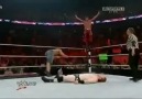 John Cena & Bourne Vs Edge & Sheamus [31 Mayıs 2010] [HQ]