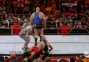 John Cena(c) vs Triple H(26/03/2006-WrestleMania 22) [HQ]