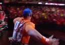 John Cena'dan Komik Bir Dans :D [HD]