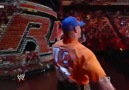 John Cena'dan Komik Bir Dans :) [HD]