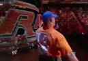 John Cena'dan Komik Bir Dans xD  [HD]