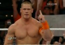 John Cena, Darren Young'a Saldırıyor [5 Temmuz 2010] [HQ]