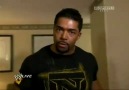 John Cena - David Otunga Room Raid [06/12/10] [HQ]