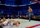 John Cena - Double Five Knuckle Shuffle [HD]