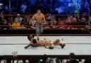 John Cena - Double Five Knuckle Shufle [HD]