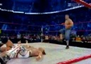 John Cena - Double Five Knuck Suffle [HD]