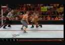 John Cena 10 Finishers..!
