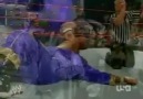John Cena Fu 500 Pound Man