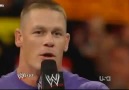 John Cena Good Bye [22 Kasım 2010] [HQ]