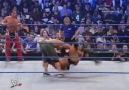 John Cena & Hbk Vs Undertaker & Batista 2007 [HQ]