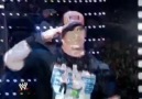 John Cena - Hero [HD]