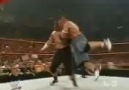 John Cena inanılmazı basardı !