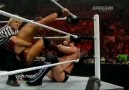 John Cena & Jericho Vs Sheamus & Miz [26 Temmuz 2010] [HQ]