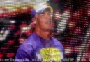 John Cena - My Time İs Now [HQ]