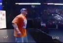 John Cena Never Give Up .. ! Özel Klip