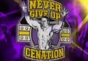 John Cena New Titantron 2010