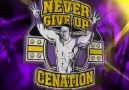 John Cena New Titantron 2010