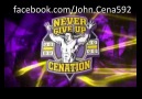 John Cena - New Tribute [HQ]