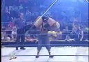 John Cena 'nın ilk f-u'su