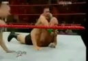 John Cena - Pes Ettirici Hareketi ! 'STF' !
