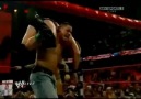 John Cena Randy Orton Fu + Rko To Chris Jericho