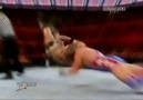 John Cena & Randy Orton Vs Batista & Jack Swagger [29 Mart 2010] [HQ]