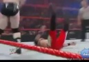 John Cena & Randy Orton vs Sheamus & Edge [HQ]