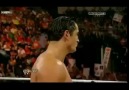 John Cena&Raw vs Wade Barrert&Nxt[5 Temmuz 2010]