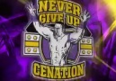 John Cena Titantron (2010)