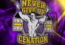 John Cena Titantron (2010)