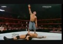 John Cena Top 10 Hareket [Smackdown - Raw Turkey]