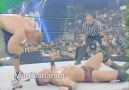 JOHN CENA TOP 15 HAREKET WWE - TNA 2010 TURKEY [HQ]