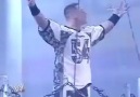 John Cena - (Unforgettable Champions) !