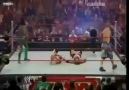 John Cena ve Kofi Kingston !
