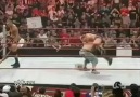John Cena Ve Randy Orton'dan Takım ÇaLışması