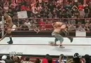 John Cena ve Randy Orton Takım Çalışması..! [HQ]