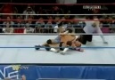 John Cena Vs Alex Riley [15 Kasım 2010] [HQ]