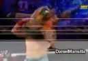 John Cena vs Batista