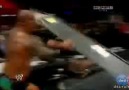 John Cena Vs Batista - Extreme Rules 2010 [HQ]