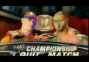 John Cena vs Batista-I Quit Match Promo(ALTYAZILI)(23/05/2009) [HQ]