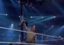 John Cena vs Batista[Over The Limit]