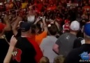 John Cena Vs Batista Over The Limit 2010
