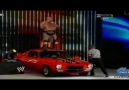 John Cena Vs Batista - Over The Limit 2010 [HQ]