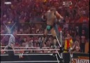 John Cena Vs Batista WrestleMania 26 [HQ]